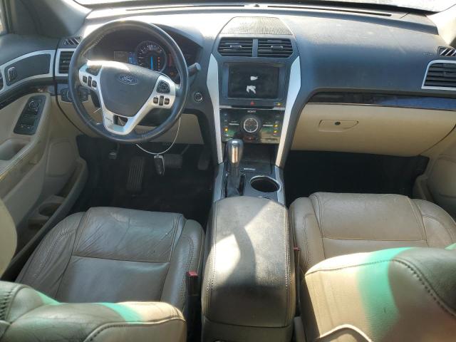 Photo 8 from auction – 2011 FORD EXPLORER L with VIN 1FMHK7F8XBGA56326
