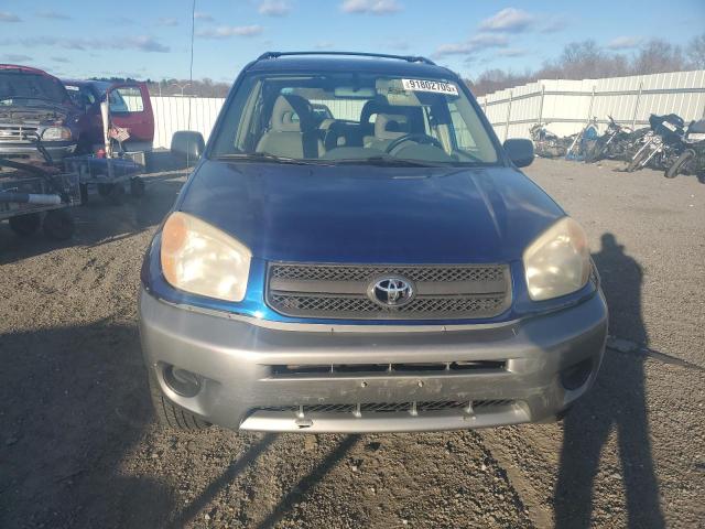 Photo 5 from auction – 2005 TOYOTA RAV4 with VIN JTEHD20V056041906