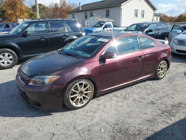 Photo 1 from auction – 2005 TOYOTA SCION TC with VIN JTKDE177X50013219