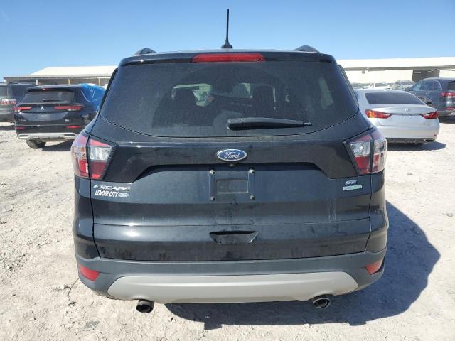 Photo 6 from auction – 2018 FORD ESCAPE SE with VIN 1FMCU0GD3JUA52772