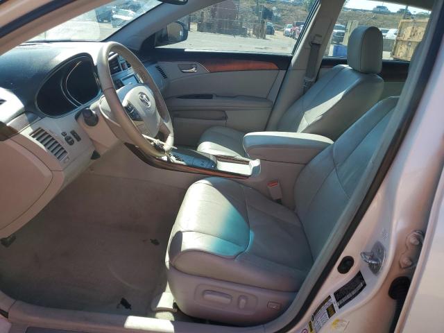 Photo 7 from auction – 2012 TOYOTA AVALON BAS with VIN 4T1BK3DB0CU446884