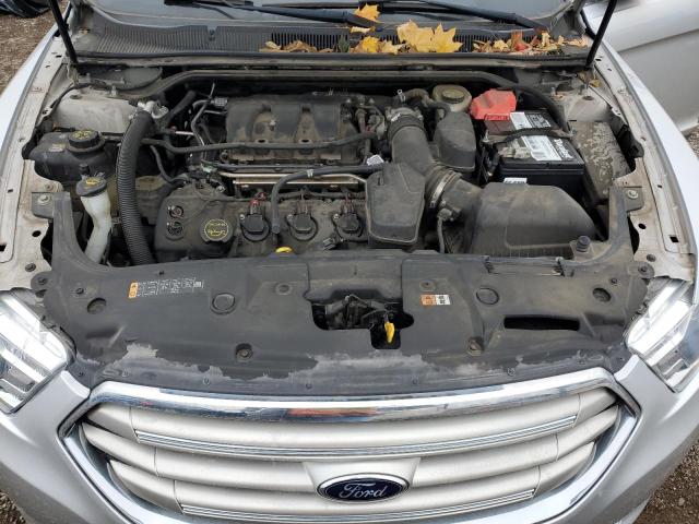 Photo 11 from auction – 2015 FORD TAURUS SEL with VIN 1FAHP2H88FG159360