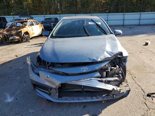 Photo 5 from auction – 2020 TOYOTA COROLLA XS with VIN 5YFT4RCE6LP033222
