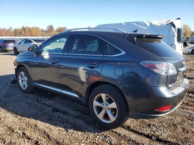 Photo 2 from auction – 2010 LEXUS RX 350 with VIN 2T2BK1BA6AC043761