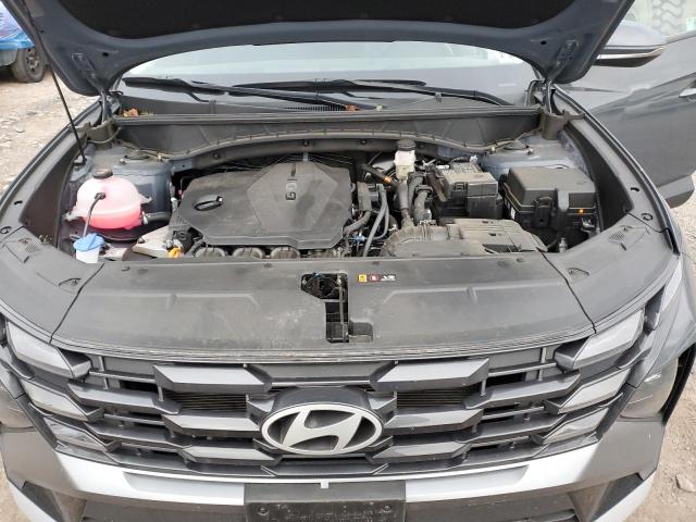 Photo 12 from auction – 2025 HYUNDAI TUCSON SEL with VIN 5NMJCCDEXSH513178
