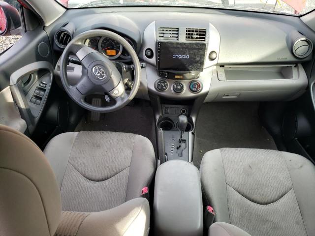 Photo 8 from auction – 2009 TOYOTA RAV4 with VIN JTMBF33VX9D013070