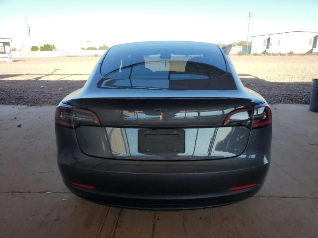 Photo 6 from auction – 2022 TESLA MODEL 3 with VIN 5YJ3E1EA5NF188948