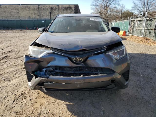Photo 5 from auction – 2018 TOYOTA RAV4 LE with VIN JTMZFREV3JJ178673