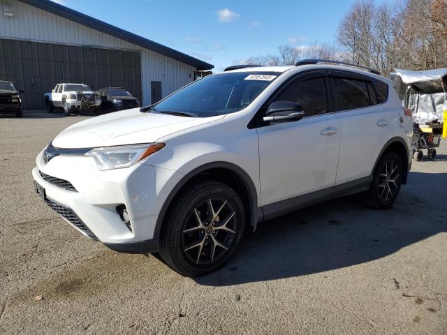 Photo 1 from auction – 2017 TOYOTA RAV4 SE with VIN JTMJFREV2HJ159412