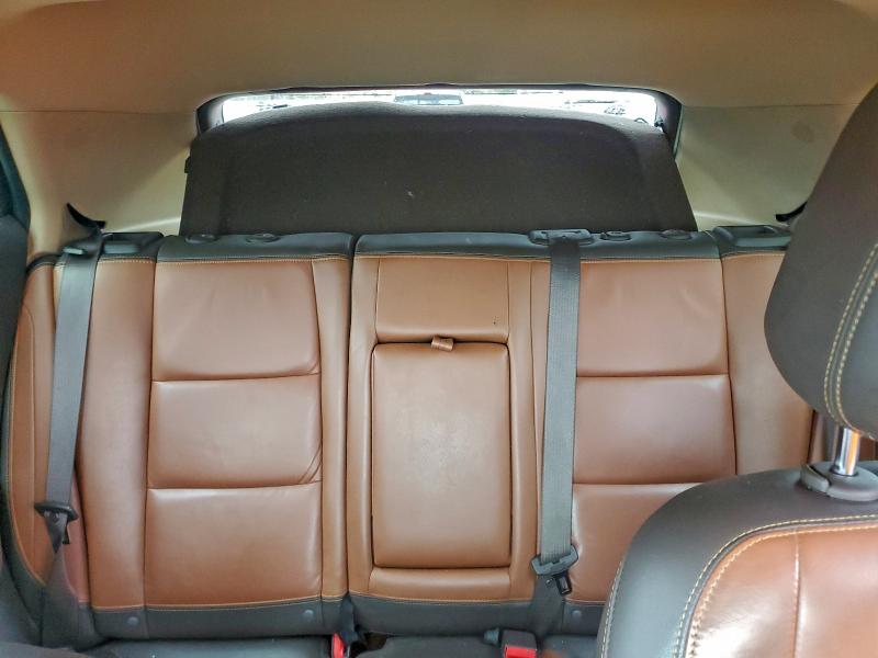 Photo 10 from auction – 2014 BUICK ENCORE with VIN KL4CJCSB8EB544696