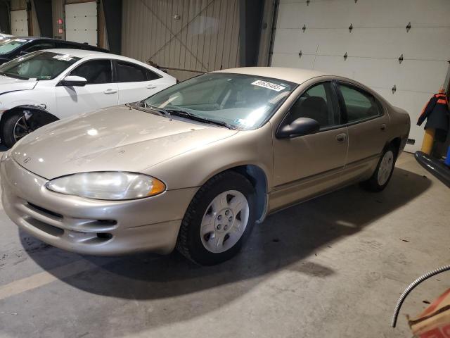 DODGE INTREPID S 2003 with VIN 2B3HD46R93H505752 - Photo from auction