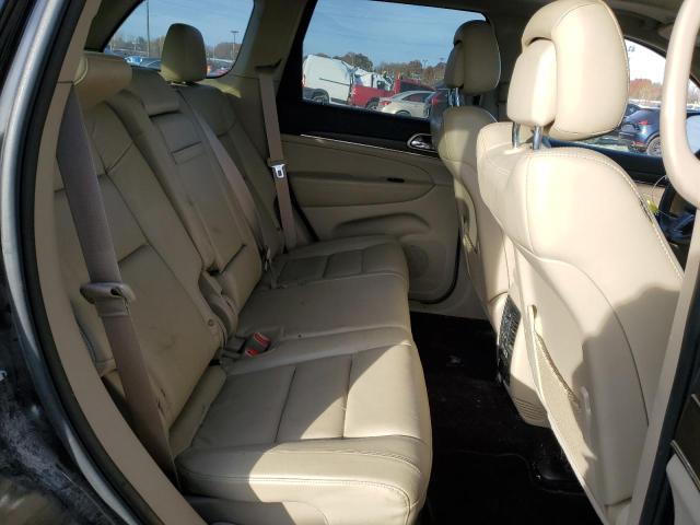 Photo 10 from auction – 2017 JEEP GRAND CHER with VIN 1C4RJFBGXHC738884