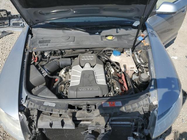 Photo 11 from auction – 2009 AUDI A6 PREMIUM with VIN WAUSG74F99N015475