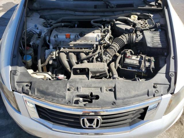 Photo 11 from auction – 2010 HONDA ACCORD EX with VIN 1HGCP2F7XAA083975