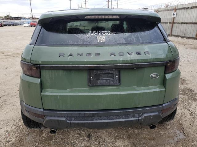Photo 6 from auction – 2014 LAND ROVER RANGE ROVE with VIN SALVV2BG6EH892723