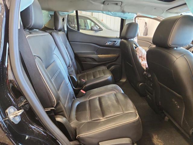 Photo 11 from auction – 2018 GMC ACADIA DEN with VIN 1GKKNXLS1JZ247528