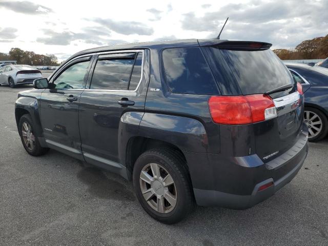 Photo 2 from auction – 2013 GMC TERRAIN SL with VIN 2GKFLREK2D6162407