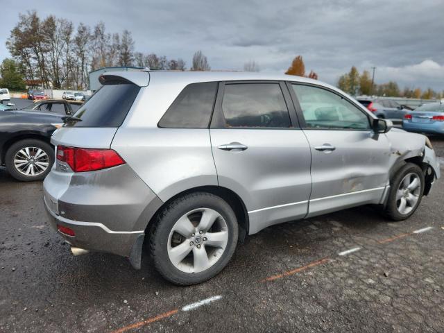 Photo 3 from auction – 2007 ACURA RDX with VIN 5J8TB18247A011995