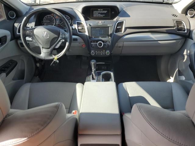 Photo 8 from auction – 2017 ACURA RDX TECHNO with VIN 5J8TB3H50HL020009