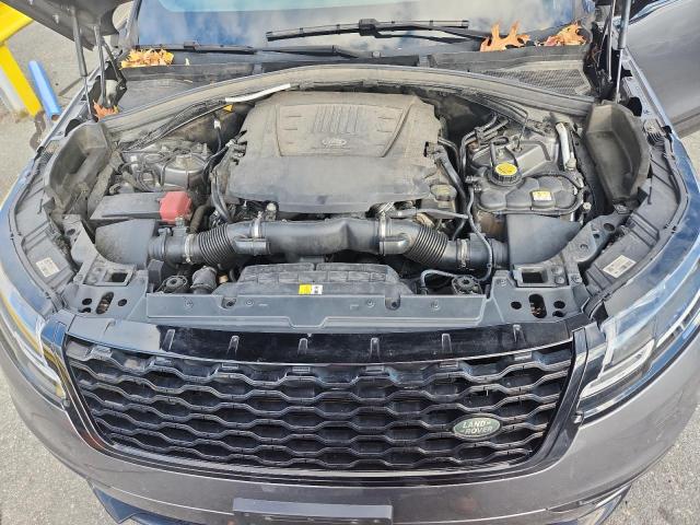 Photo 12 from auction – 2018 LAND ROVER RANGE ROVE with VIN SALYM2RV7JA742076