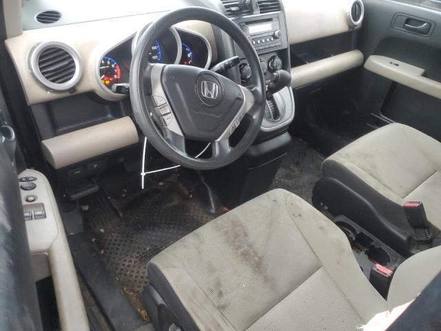 Photo 8 from auction – 2007 HONDA ELEMENT EX with VIN 5J6YH28777L011802