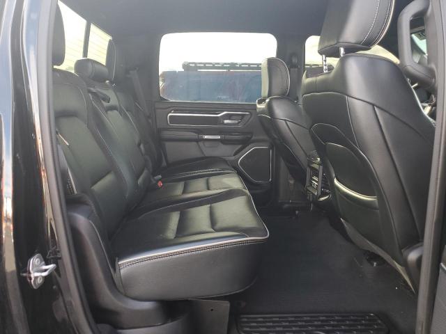 Photo 10 from auction – 2022 RAM 1500 LARAM with VIN 1C6SRFJM7NN180193