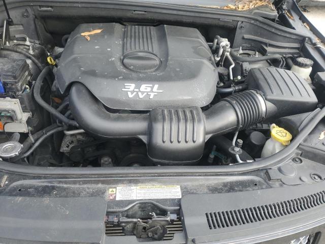 Photo 11 from auction – 2013 JEEP GRAND CHER with VIN 1C4RJFAG6DC583441