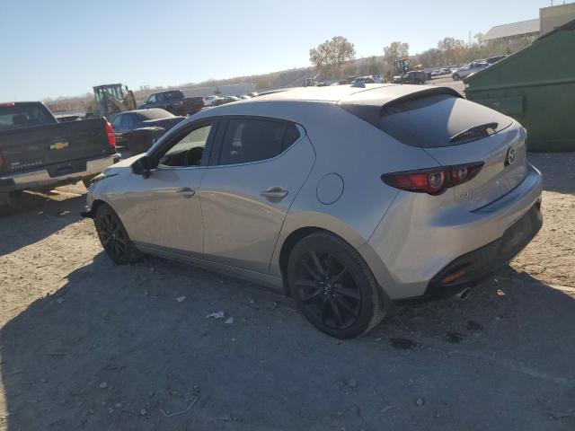 Photo 2 from auction – 2024 MAZDA 3 PREMIUM with VIN JM1BPAMM9R1706804