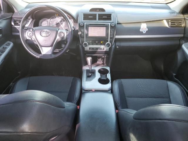 Photo 8 from auction – 2012 TOYOTA CAMRY BASE with VIN 4T1BF1FK2CU635395