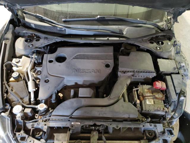 Photo 11 from auction – 2018 NISSAN ALTIMA 2.5 with VIN 1N4AL3AP1JC277562