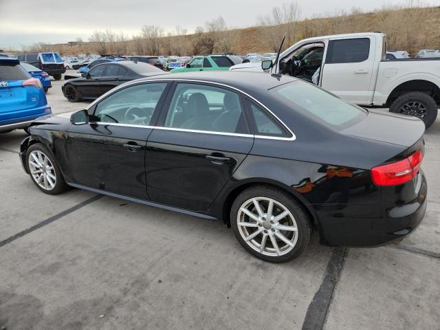 Photo 2 from auction – 2015 AUDI A4 PREMIUM with VIN WAUDFAFL9FN014379