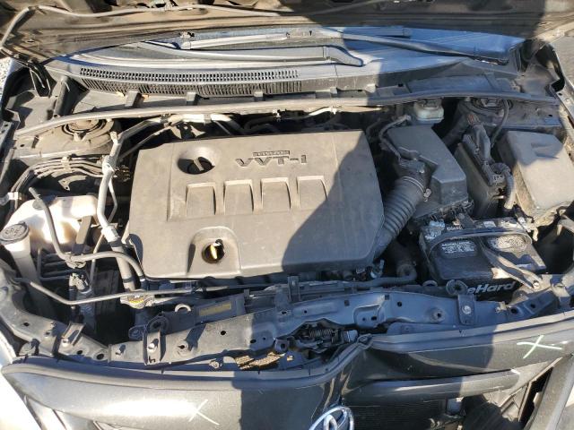 Photo 11 from auction – 2012 TOYOTA COROLLA BA with VIN JTDBU4EE1C9180002