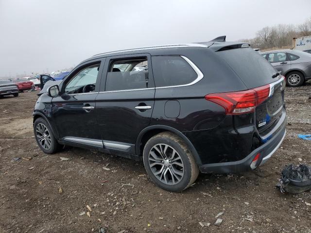 Photo 2 from auction – 2017 MITSUBISHI OUTLANDER with VIN JA4AD3A33HZ008971