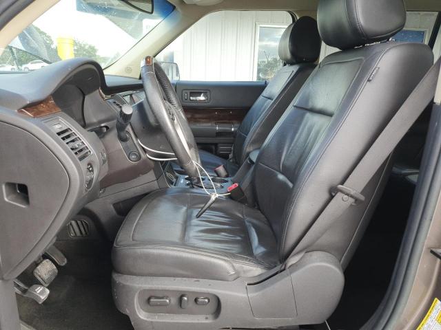 Photo 7 from auction – 2019 FORD FLEX LIMIT with VIN 2FMHK6D80KBA03977