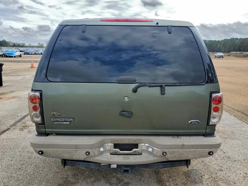 Photo 6 from auction – 2000 FORD EXPEDITION with VIN 1FMEU17L4YLB58170
