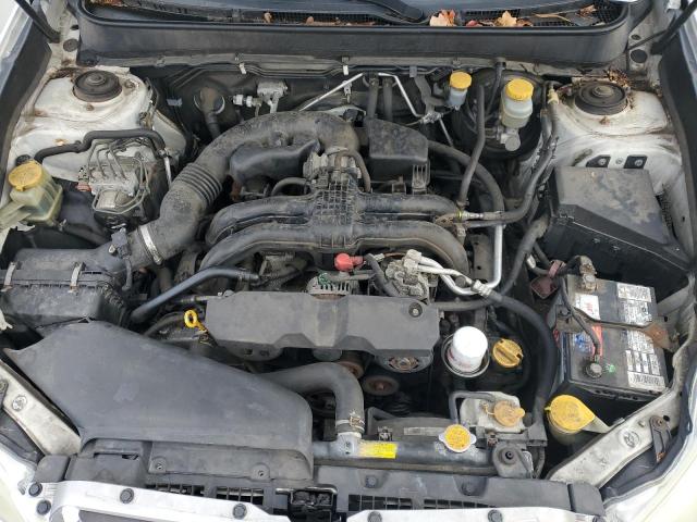 Снимка 12 от търг – 2014 SUBARU OUTBACK 2. с VIN 4S4BRBAC9E1247047