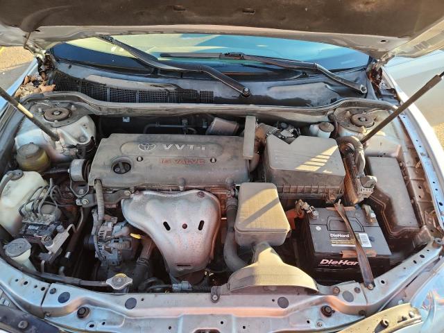 Photo 11 from auction – 2009 TOYOTA CAMRY BASE with VIN 4T1BE46K19U390991