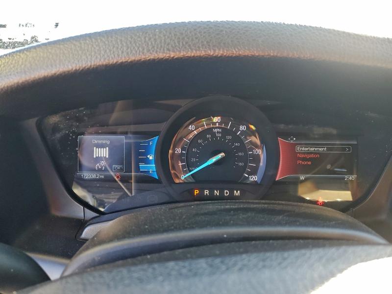 Photo 9 from auction – 2017 FORD EXPEDITION with VIN 1FMJU2AT4HEA39214