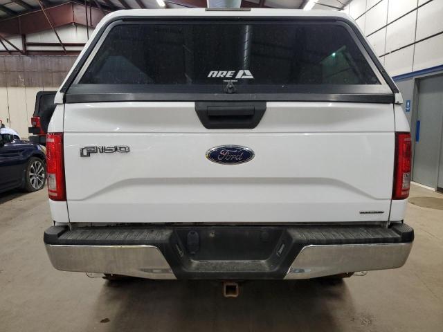 Photo 6 from auction – 2016 FORD F150 with VIN 1FTMF1EF5GKE84961