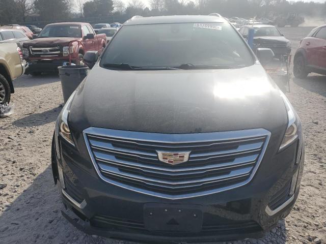 Photo 5 from auction – 2019 CADILLAC XT5 with VIN 1GYKNARS4KZ120865