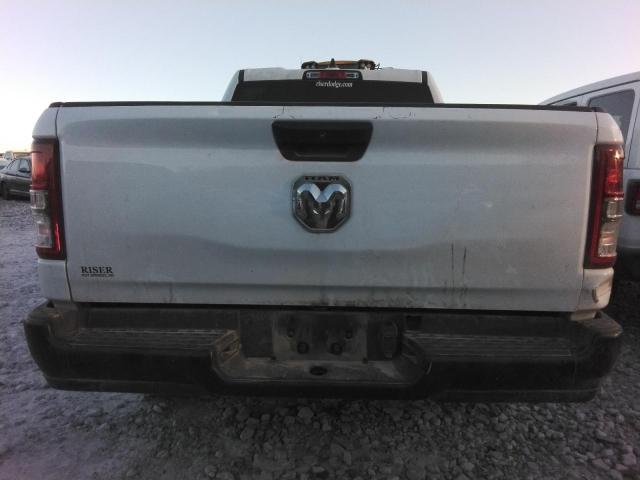 Photo 6 from auction – 2023 RAM 1500 TRADE with VIN 1C6SRECG3PN693963
