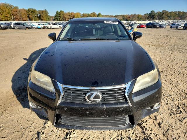 Photo 5 from auction – 2013 LEXUS GS 350 with VIN JTHBE1BL1D5016643