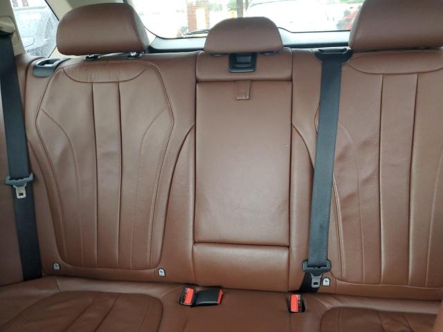Photo 10 from auction – 2015 BMW X5 XDRIVE3 with VIN 5UXKR0C59F0P09989