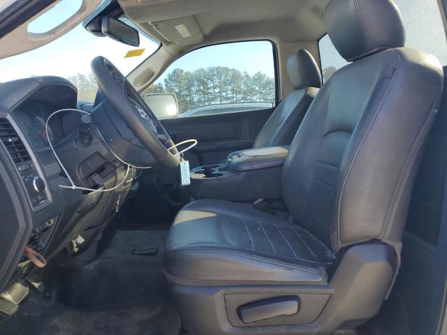 Photo 7 from auction – 2018 RAM 1500 ST with VIN 3C6JR6DG2JG211502