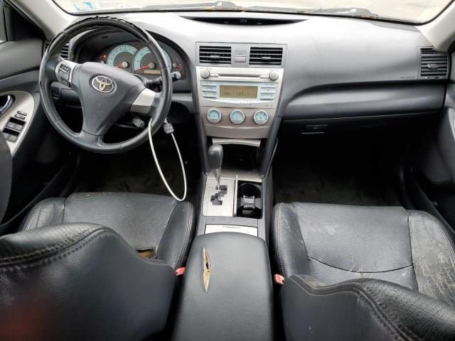 Photo 8 from auction – 2008 TOYOTA CAMRY with VIN 4T1BE46K48U234037