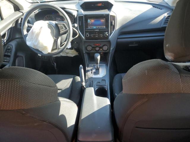 Photo 8 from auction – 2017 SUBARU IMPREZA with VIN 4S3GTAA69H3705338
