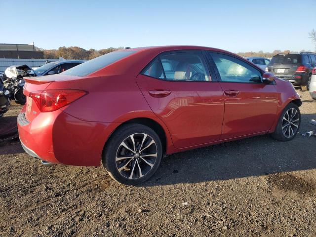 Photo 3 from auction – 2017 TOYOTA COROLLA L with VIN 2T1BURHE6HC946512