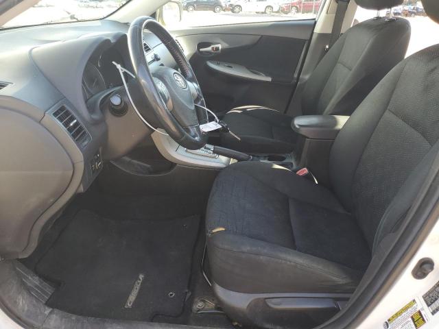 Photo 7 from auction – 2010 TOYOTA COROLLA BA with VIN 2T1BU4EE9AC495430