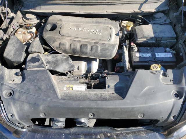 Zdjęcie 11 z aukcji – 2016 JEEP CHEROKEE L z VIN 1C4PJLCB8GW290912