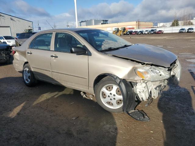 Photo 4 from auction – 2007 TOYOTA COROLLA CE with VIN 2T1BR32E27C797599